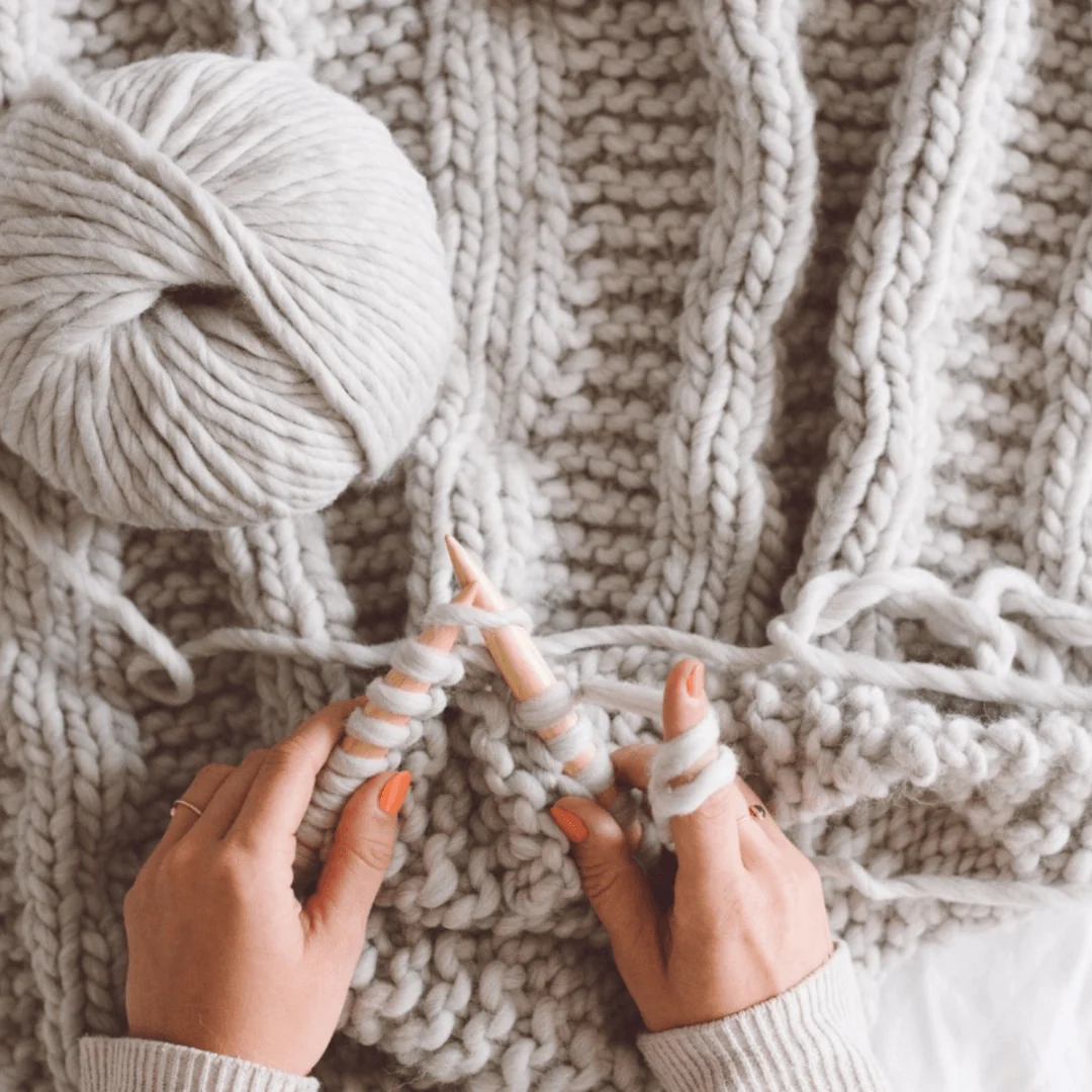 Masterpieces in Hand-Dyed Yarn