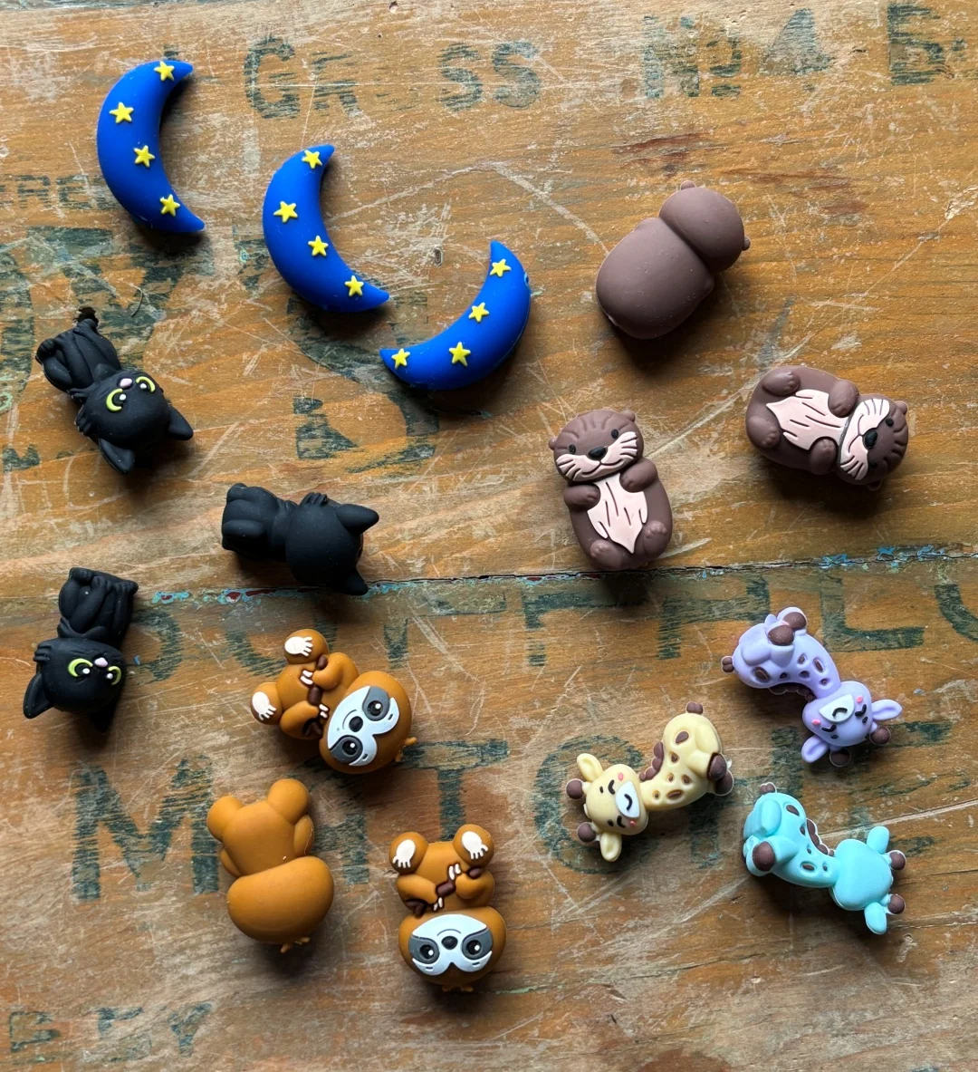 Needle Stoppers